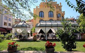 Парк Хотел Сандански